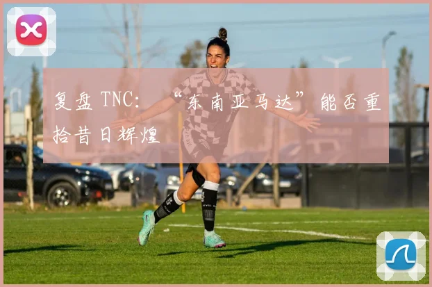 复盘 TNC: “东南亚马达”能否重拾昔日辉煌
